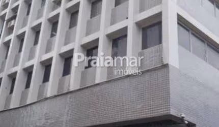 LOJA COMERCIAL | TERREO E MEZANINO | 392M² | CENTRO - SANTOS.