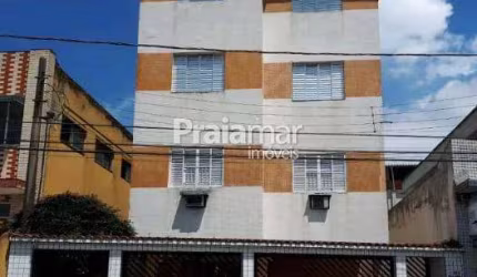APARTAMENTO | 02 DORM | GARAGEM COLETIVA | 81M² | ESPLANADA DOS BARREIROS - SÃO VICENTE.