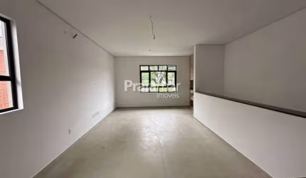 SOBREPOSTA ALTA 02 DORM./ 80 M ² / VILA BELMIRO / 01 VAGA DE GARAGEM / VILA BELMIRO /  SANTOS