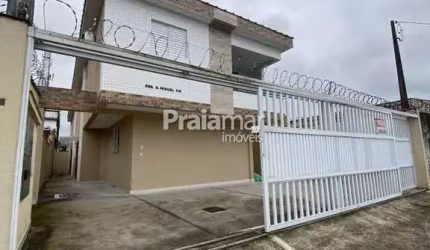 Casa em Condomionio I 02 dormitorios I 50m2 I 01 vaga I Catiapoa I São Vicente