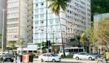 SALA LIVING I 01 VAGA | ITARARÉ I SÃO VICENTE
