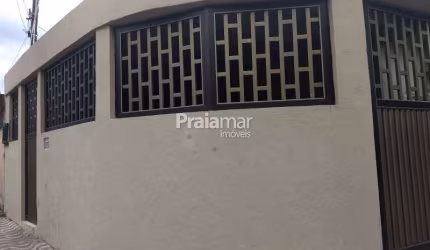 CASA TÉRREA EM HUMAITÁ | 2 DORMITÓRIOS | 1 BANHEIRO | 1 VAGA DE GARAGEM | VENDA