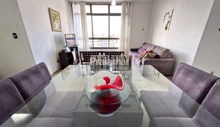 APARTAMENTO 03 DORMITORIOS GONZAGUINHA SV