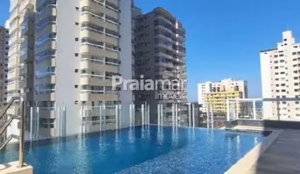 APARTAMENTO | 03 DORM | 03 SUITES | 02 VAGAS DE GARAGEM | 131M² | TUPI - PRAIA GRANDE.