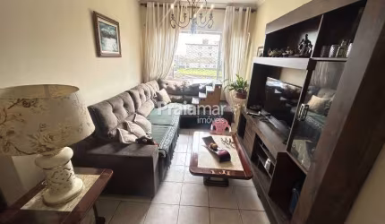 APARTAMENTO 2 DORM I 105 M² I 1 VAGA I CATIAPOA