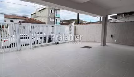 2 dorm | sala | wc | cozinha | área de serviço | garagem
