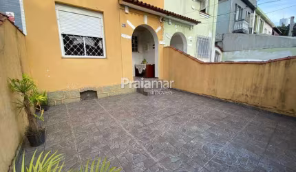 02 IMÓVEIS SOBRADOS I TERRENO 12x40 | ÁREA TOTAL 480 M2 I EDICULA I ÓTIMA LOCALIZAÇÃO - VILA BELMIRO