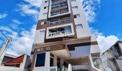APARTAMENTO 02 DORMITORIOS VL CASCATINHA SV.