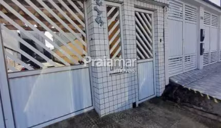CASA EM CONDOMÍNIO | 2 QUARTOS | 2 GARAGENS |  ESPLANADAS DOS BARREIOS | S.V|