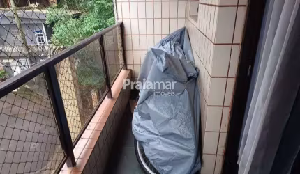 FLAT/ 40 M² I 1 VAGA I ITARARÉ