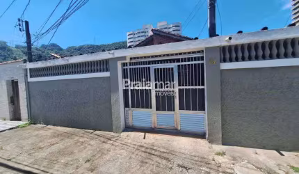CASA TERREA  VL. VOTURUA SV.
