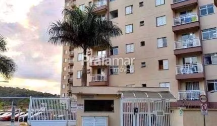 APARTAMENTO 02 DORM I 01 WC I COZINHA I 01 VAGA I 58m2 I MORRO NOVA CINTRA I SANTOS