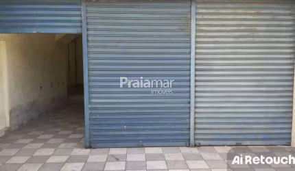 LOJA COMERCIAL 200m2 I JABAQUARA I SANTOS