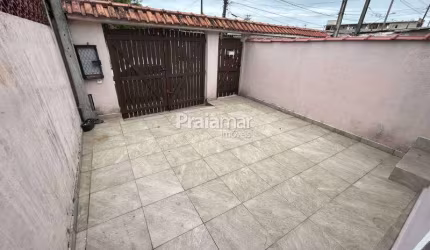 CASA TÉRREA 2 DORM I 65 M² I 1 VAGA I VILA MARGARIDA