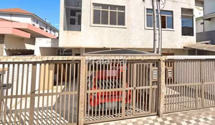 CASA SOBREPOSTA ALTA - 4 DORMITÓRIOS - 2 SUÍTES - 2 VAGAS
