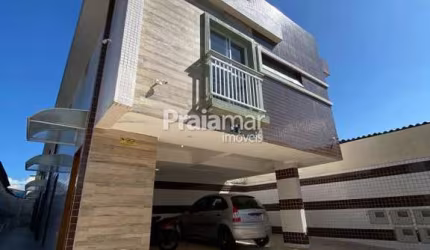 CASA CONDOMINIO | 2 DORMI | 2 W.C | 1 VAGA | PARQUE SÃO VICENTE |
