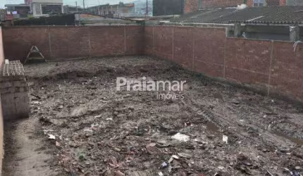 TERRENO PLANO I MURADO I COM ENERGIA I PARQUE DAS BANDEIRAS I ÓTIMA LOCALIZAÇÃO