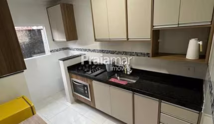 CASA CONDOMINIO | 2 DORMI | 1 W.C | ARMARIOS EMBUTIDO | 1 VAGA | CANTO DO FORTE | P.G