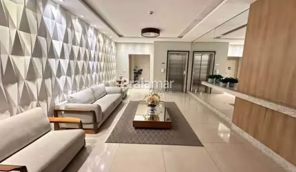 APARTAMENTO ALTO PADRÃO 2 DORMITÓRIOS COM PISCINA NO BAIRRO  BOA VISTA - VENDA R$ 830.000