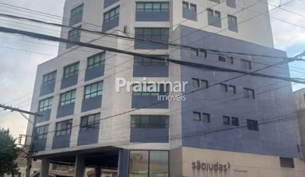 ALUGUEL DE IMÓVEL COMERCIAL EM  CUBATÃO 2.700 M² | IDEAL PARA FACULDADE | HOSPITAL | CLINICAS.