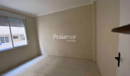 APARTAMENTO 1 DORMITÓRIO EM SANTOS - POMPÉIA - PACOTE R$ 2.900