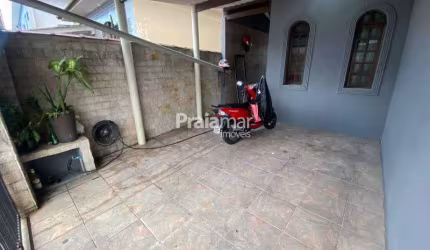 SOBREPOSTA ALTA | DOIS DORMITORIOS | UMA SUITE | JARDIM SANTA MARIA