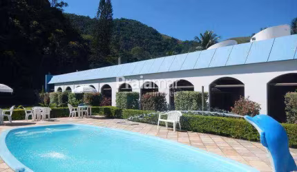 Casa Alto Padrão  5 Dorm | 5 Suites | 4 Vagas | 220m² | Angra dos Reis I TJ