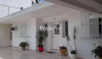 Casa 03 Dorm | Vaga de Garagem | 240 m2 | Parque Bitaru