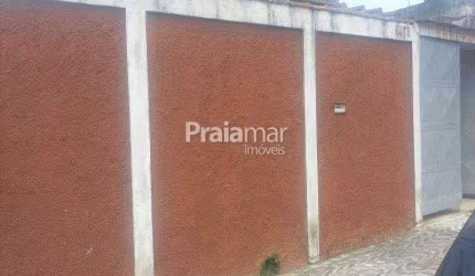 Casa  02 Dormitórios I 94m² I 1 vaga I Anhanguera I Praia Grande
