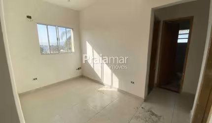 Apartamento 02 dormitórios | 45m² | 01 vaga | Parque Bitaru | São Vicente