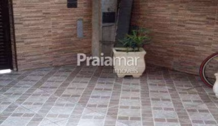 Casa Geminada 3 Dorms | 3 Suites | 3 Vagas | 100m² | Planalto Bela Vista I SV