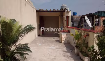 Casa 3 Dorm | 1 Vaga | 103m2 | Parque Continental | São Vicente