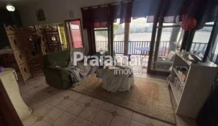 CASA FRONTAL PARA O MAR - PÉ NA AREIA | PRAINHA - S.V.