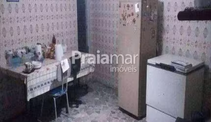 Casa Sobrado 3 Dorm | 2 Suítes I 2 Vagas | 120 m² | Catiapoã I São Vicente
