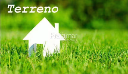 Terreno  | 400 m² | Parque São Vicente I SV