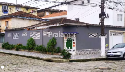Casa 3 Dorm sendo 1 Suíte/ 3 Vagas de Garagem/ 76 m/ Esplanada dos Barreiros