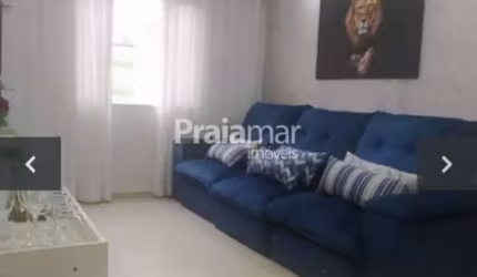 Apartamento 2 Dorm  / 1 vaga / 86 m² / Boa Vista