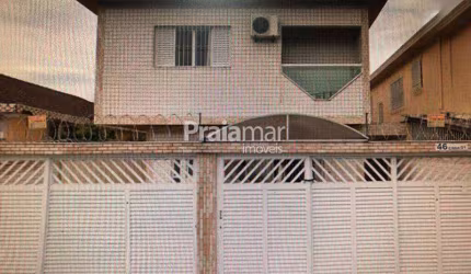 Casa ampla 3 Dorms | 1 Suite I 1 Vagas | 110m² | Jardim Paraíso I SV