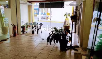 Loja | 186m²| Parque São Vicente