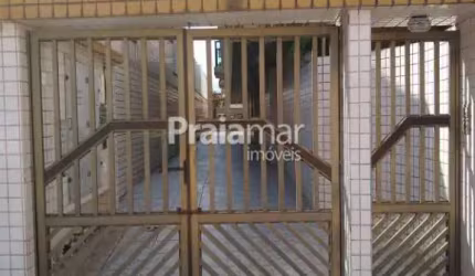 SOBRADO 03  DORM | VILA CASCATINHA | SÃO VICENTE