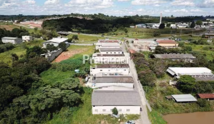 Galpão Chácara Remanso (Caucaia do Alto), Cotia | 3500 m² | Cotia I SP