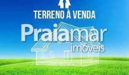 Terreno / 374 m/ Chico de Paula - Santos
