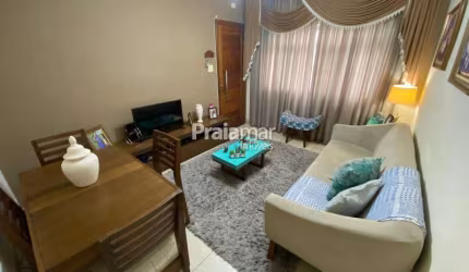 Apartamento 2 Dorm  / 1 vaga / 60 m² / Parque Bitaru