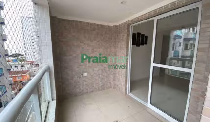 Apartamento 02 dormitórios | 01 suíte | Sacadas | 67m² | 01 vaga | Ocian | Praia Grande