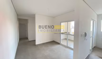 Apartamento com 2 quartos à venda, 69 m² por R$ 511.000 - Centro - Santa Bárbara D'Oeste/SP