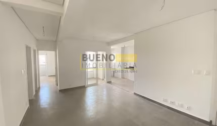 Apartamento com 3 quartos à venda, 82 m² por R$ 640.000 - Centro - Santa Bárbara D'Oeste/SP