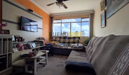 Belo apartamento com 3 dormitórios à venda, 126 m² por R$ 680.000 - Centro - Americana/SP