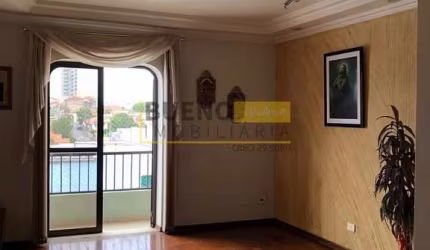 Lindo apartamento com 3 dormitórios à venda, 137 m² por R$ 700.000 - Centro - Santa Bárbara D'Oeste