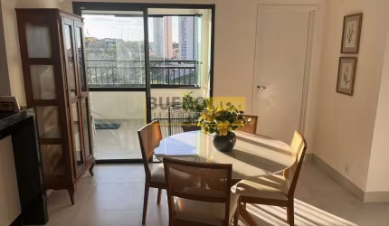 Apartamento com 3 quartos  à venda, 101 m² por R$ 954.000 - Residencial Esmeralda-  Jardim Dona Jud