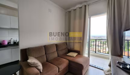 Apartamento com 2 dormitórios à venda, 59 m² por R$ 380.000,00 - Jardim São Francisco - Santa Bárba